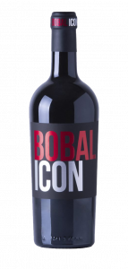 bobal-icon-vino-ecologico-ganador-ecoracimo-2023